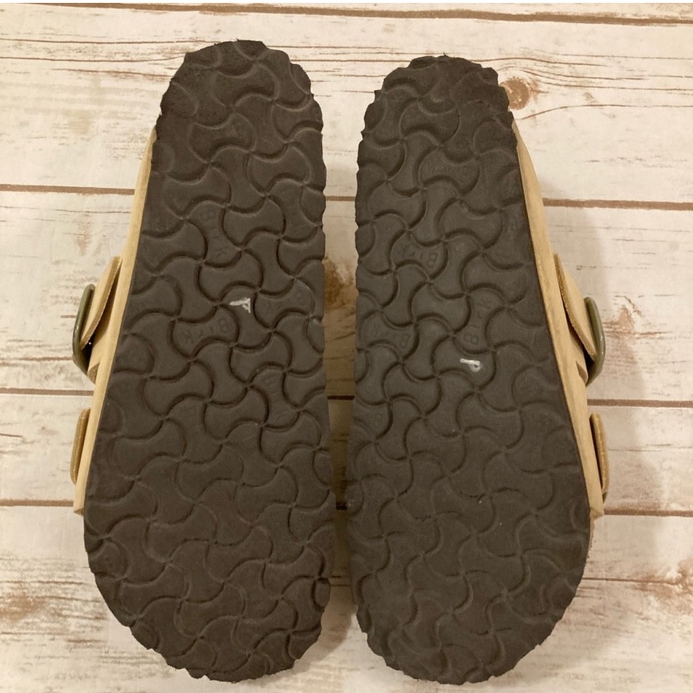 Birkenstock Beige Sandals - Picture 6 of 6